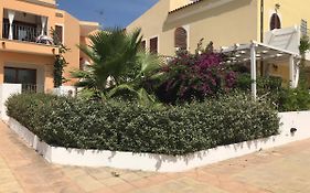 Appartamento nel Residence Lu Brandali